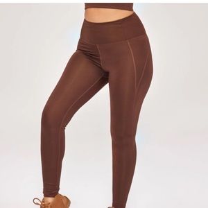 Girlfriend Collective Compressive High Rise Leggings 28.5” Inseam